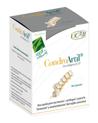 CondroArtil con colágeno UC-II<sup>®</sup>