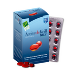 Aceite de Krill Antártico NKO 3 EPA + DHA