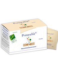 PermeaVit<sup>®</sup> - Equilibrio de mucosas y mejora del tránsito intestinal