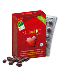 Quinol10® 50mg