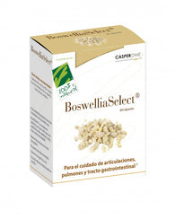 BoswelliaSelect<sup>®</sup>