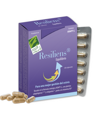 Resiliens<sup>®</sup> Equilíbrio