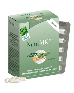 NUTRIMK7<sup>®</sup> Ossos