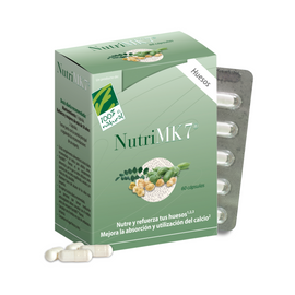 NUTRIMK7<sup>®</sup> Huesos - Refuerza y nutre los huesos