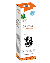 MicoVital® Córdiceps