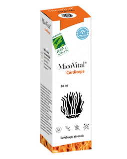 MicoVital® Córdiceps