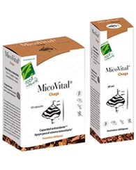 MicoVital® Chaga