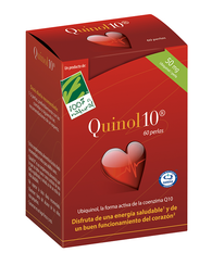 Quinol10® 50mg
