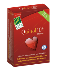 Quinol10® 50mg