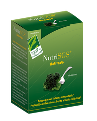 NutriSGS<sup>®</sup> Activado