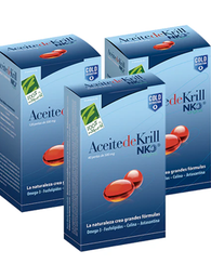 NKO <sup>®</sup> Krill Oil