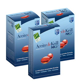 Aceite de Krill NKO<sup>®</sup>