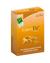 <sup>CurcuFit®</sup>
