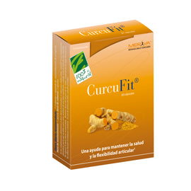CurcuFit<sup>®</sup>