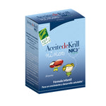 NKO® Children's Krill Oil