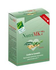 NUTRIMK7<sup>®</sup> Cardio