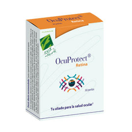 OcuProtect® Retina