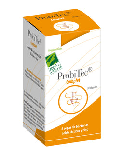 ProbiTec<sup>®</sup> Complet