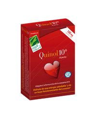 Quinol10<sup>®</sup> 100mg
