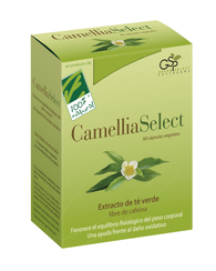 CamelliaSelect<sup>®</sup>