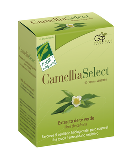 <sup>CaméliaSelect®</sup>