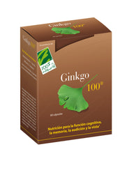 Ginkgo <sup>100®</sup>