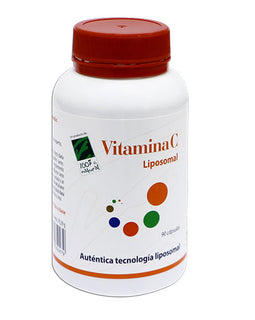 Liposomal Vitamin C