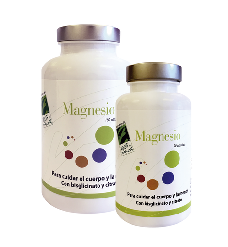 Magnesio