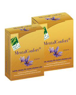 MentalComfort <sup>®</sup>