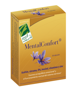 MentalComfort <sup>®</sup>