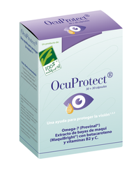 OcuProtect <sup>®</sup>S.O.S