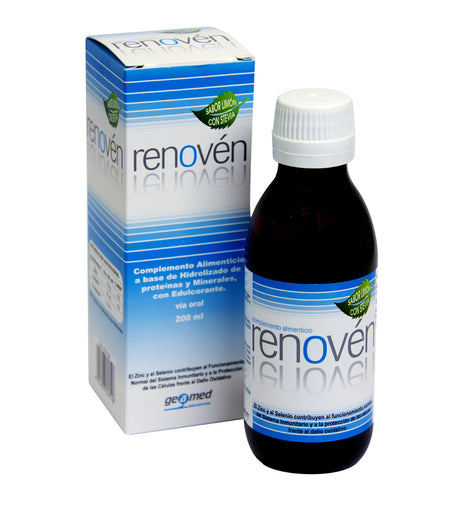 Renovén Limón