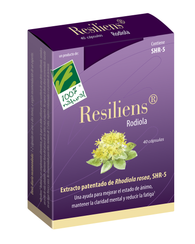 Resiliens® Rodiola