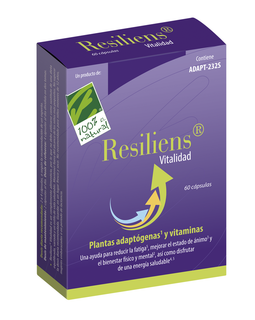 Resiliens<sup>®</sup> Vitalidade