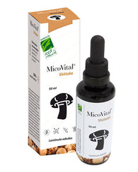 MicoVital® Shiitake