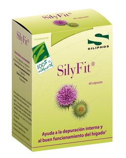 Silyfit <sup>®</sup>